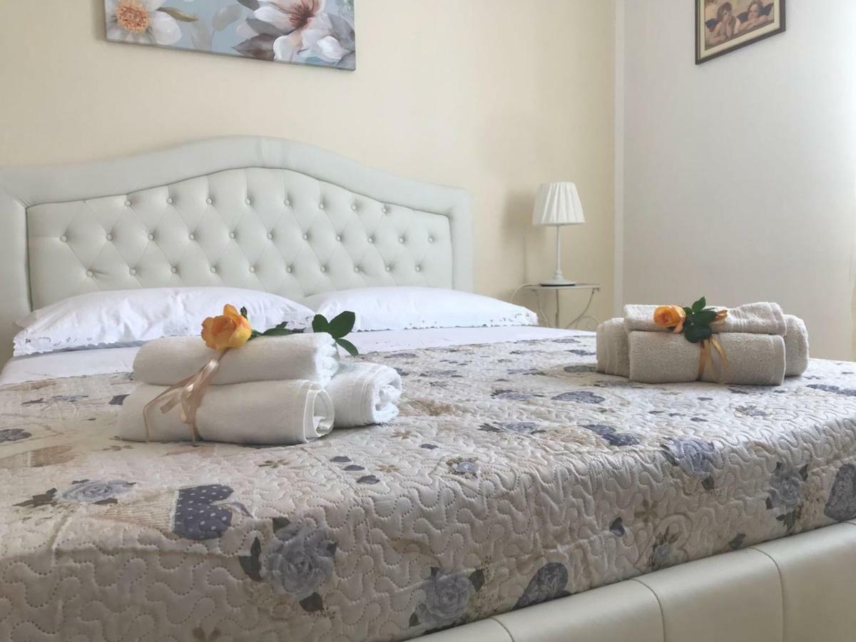 Casa Vacanze Terra Barocca Noto Kültér fotó