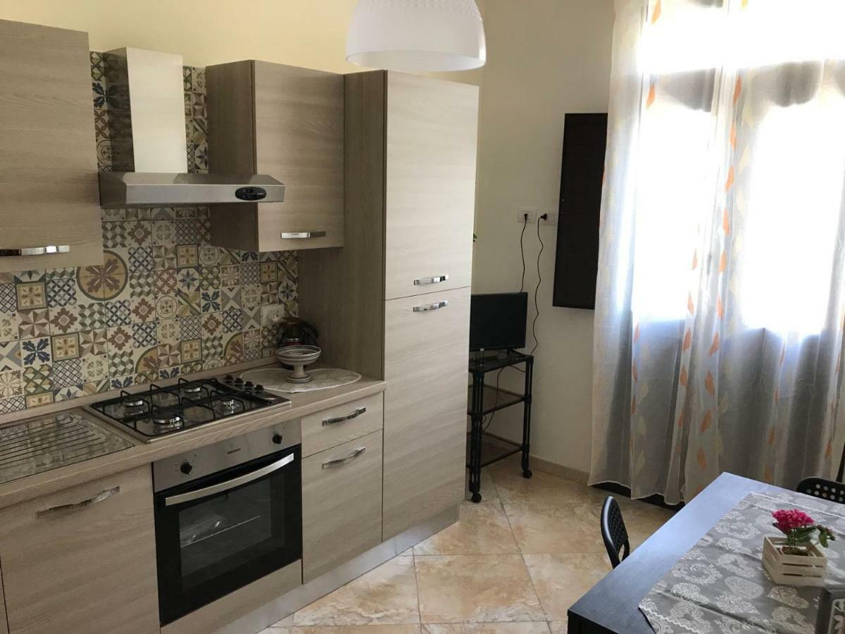 Casa Vacanze Terra Barocca Noto Kültér fotó