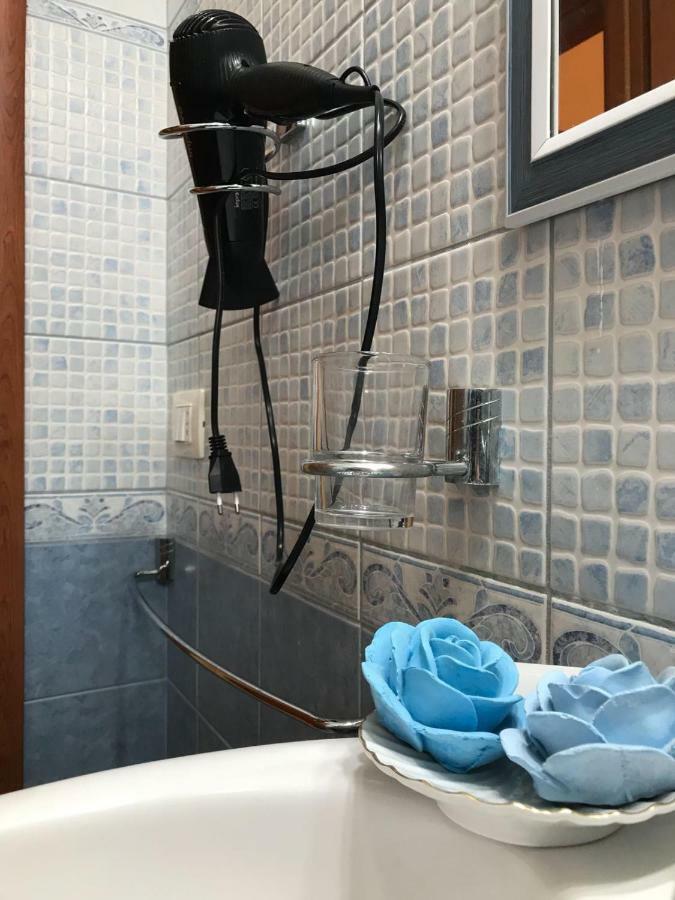 Casa Vacanze Terra Barocca Noto Kültér fotó