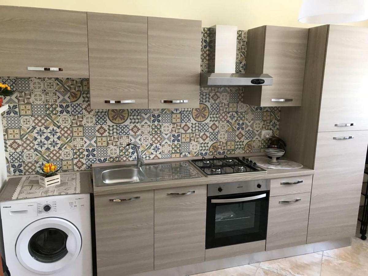 Casa Vacanze Terra Barocca Noto Kültér fotó