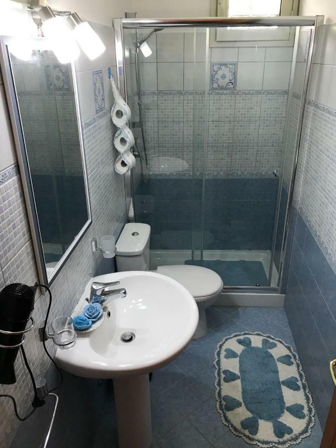 Casa Vacanze Terra Barocca Noto Kültér fotó