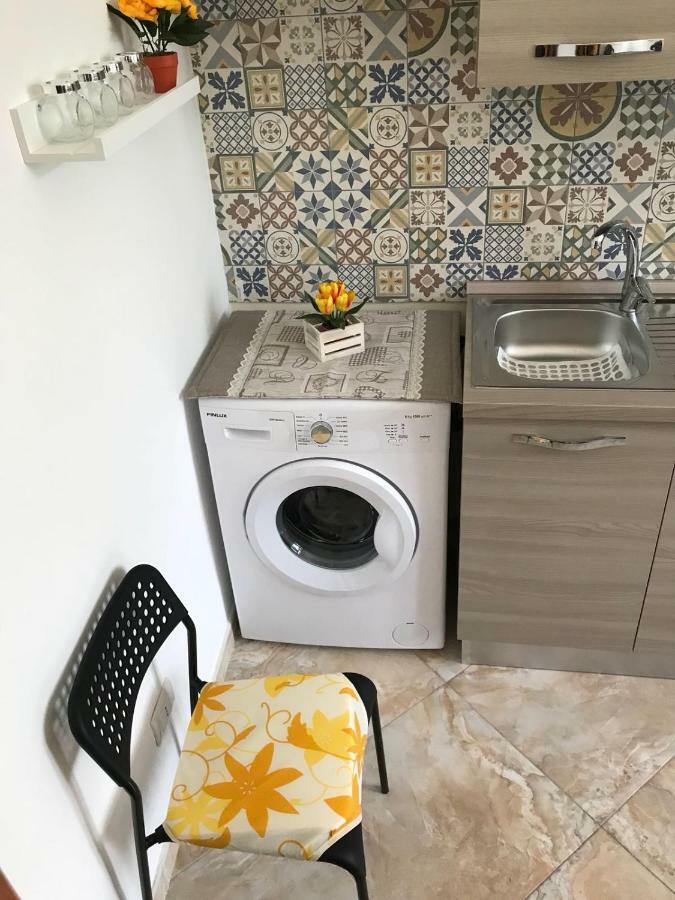 Casa Vacanze Terra Barocca Noto Kültér fotó