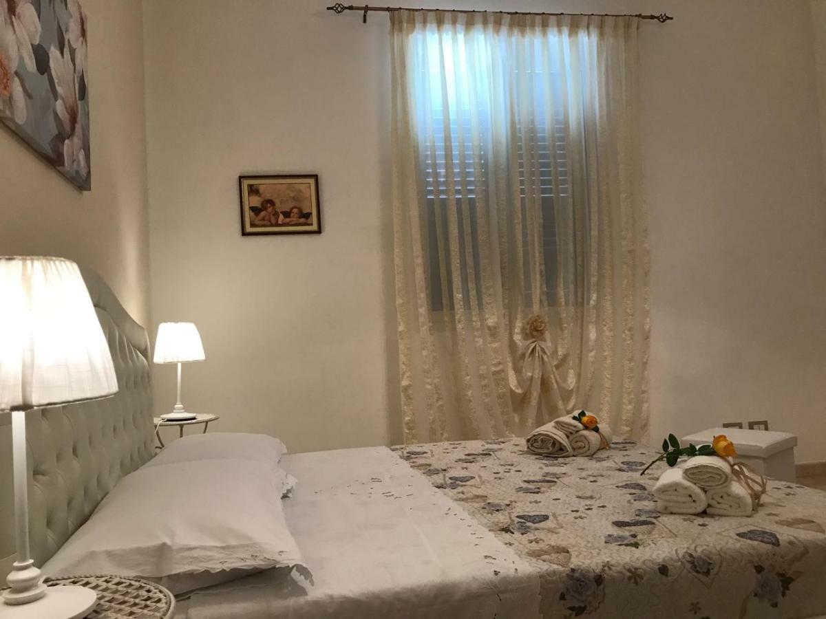 Casa Vacanze Terra Barocca Noto Kültér fotó