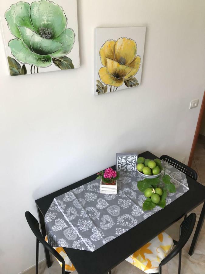 Casa Vacanze Terra Barocca Noto Kültér fotó