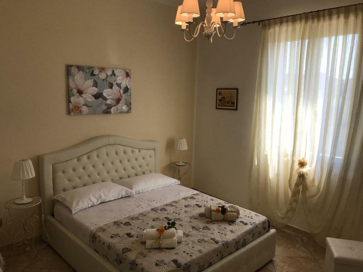 Casa Vacanze Terra Barocca Noto Kültér fotó