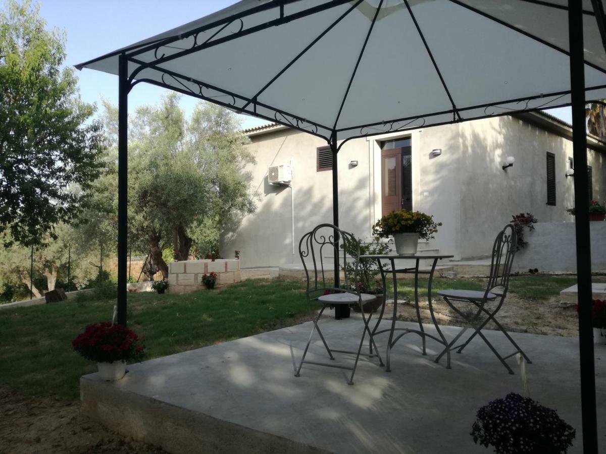 Casa Vacanze Terra Barocca Noto Kültér fotó