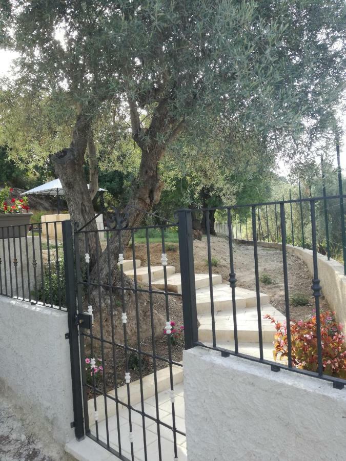 Casa Vacanze Terra Barocca Noto Kültér fotó